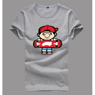 T-shirt Trukfit Homme Pas Cher